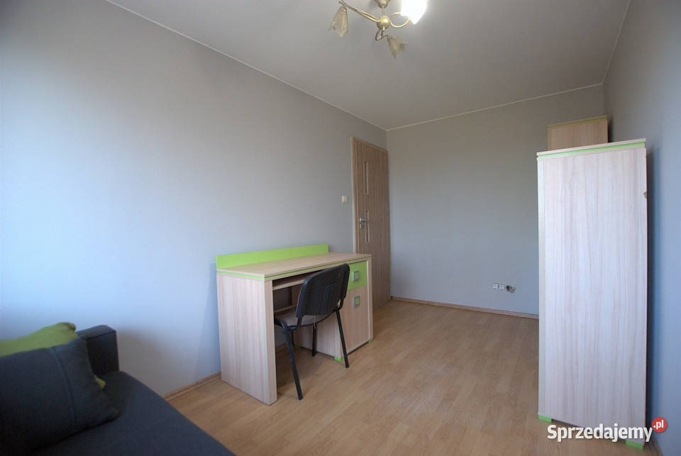 wynajmu mieszkania Kielce Wiosenna 461m 2 pok Rok budowy 1970 Wynajem