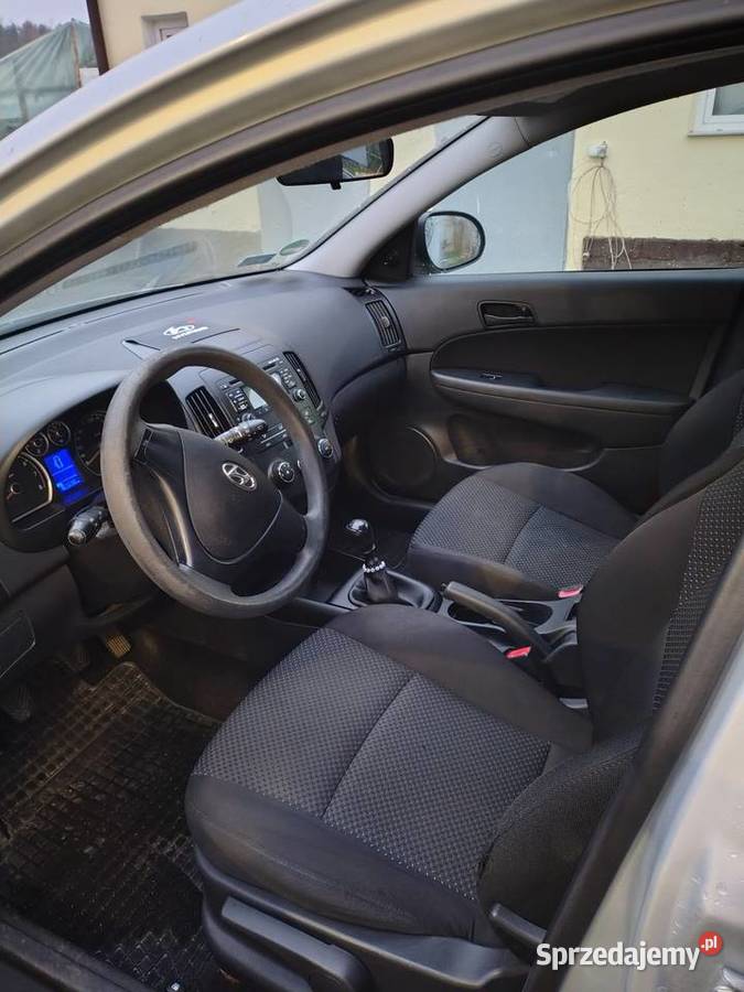 Sprzedam Hyundai i30 i30
