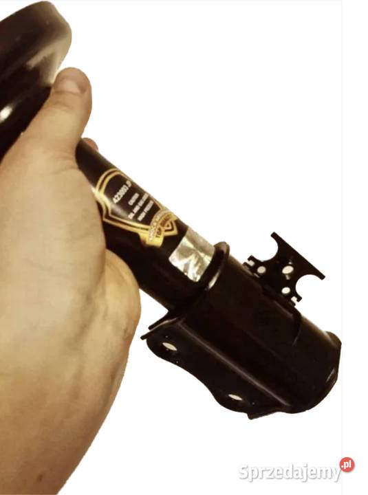 Amortyzatory Suzuki Liana Warszawa