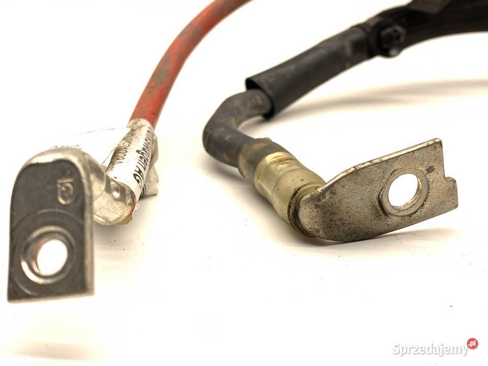 KLEMA PLUS VW TROC 5Q0971228A 15 150 PRZEWÓD