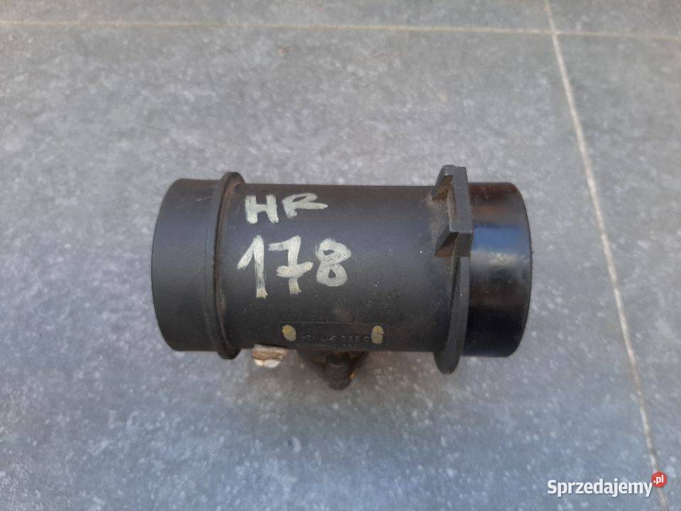Przepływomierz BMW 16 18 B 0280217124