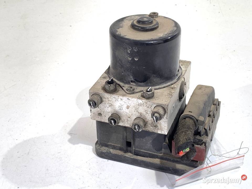 POMPA ABS OPEL ZAFIRA B 13234911 19 120 0519