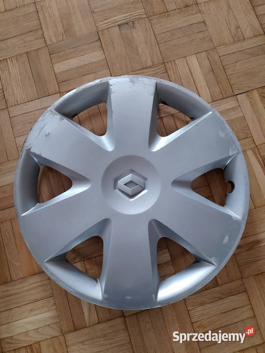 Kołpak Renault 15 Gniezno