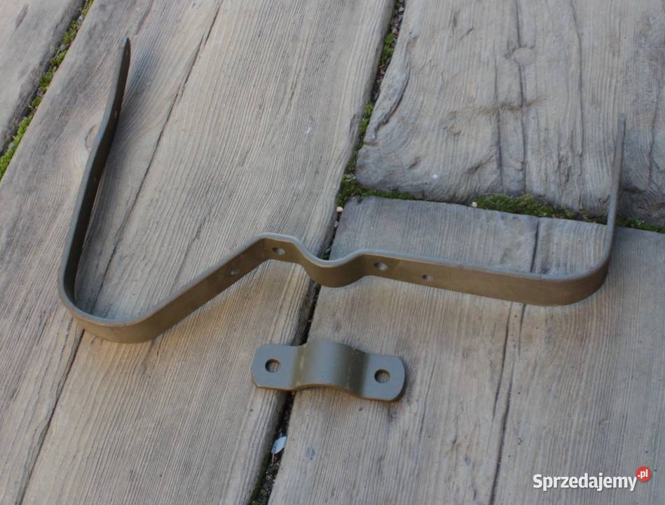 HARLEY WLA WLCA WSPORNIK MOCOWANIE Głubczyce