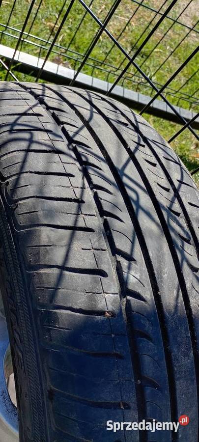 Alufelgi 16 ET43 5x112 VW Audi Iłownica sprzedam