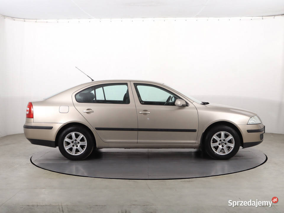 Skoda Octavia 16 manualna śląskie Katowice