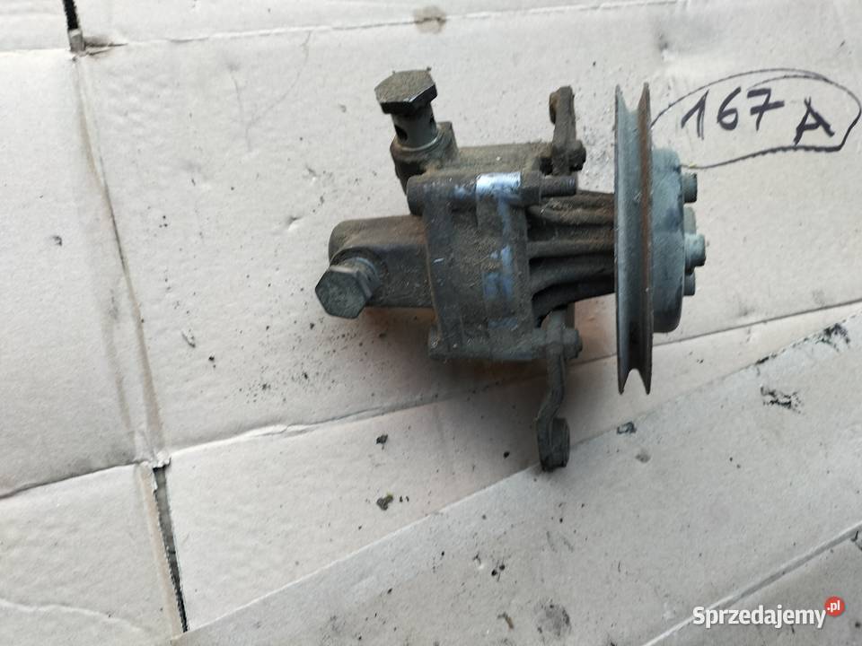 AUDI 80B4 B4 050145155A POMPA WSPOMAGANIA Kamień-Kolonia