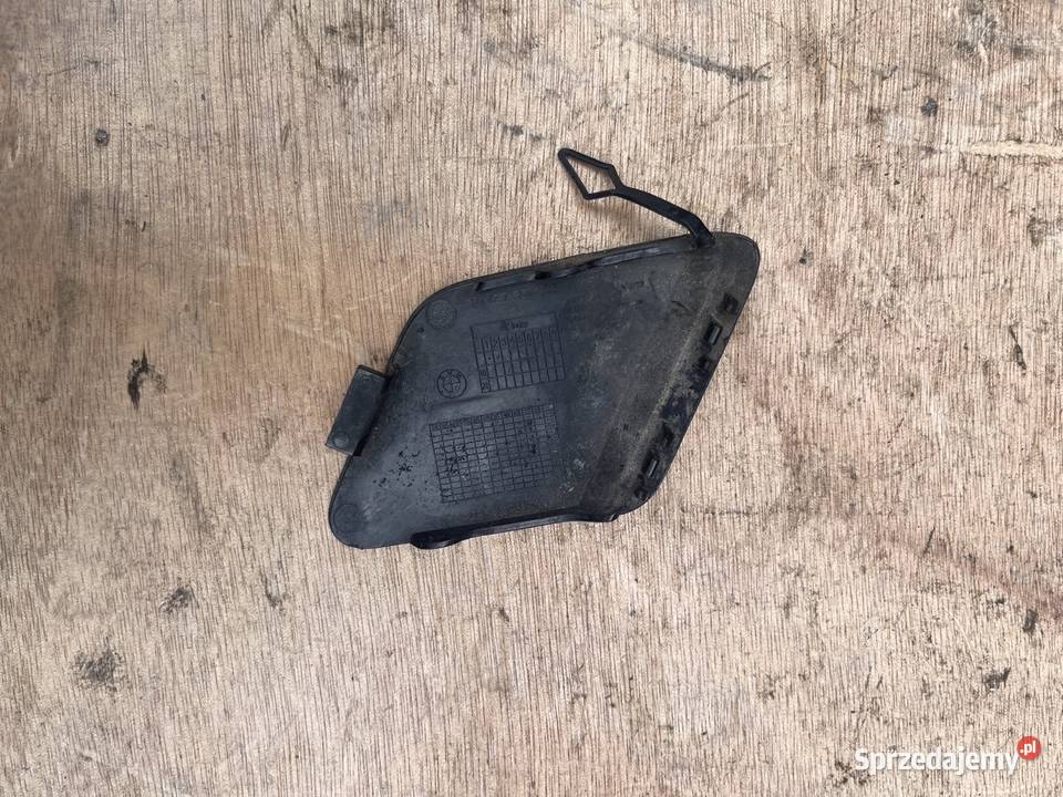 Zaślepka tył BMW F20 F21 475 osobowe Stalowa Wola