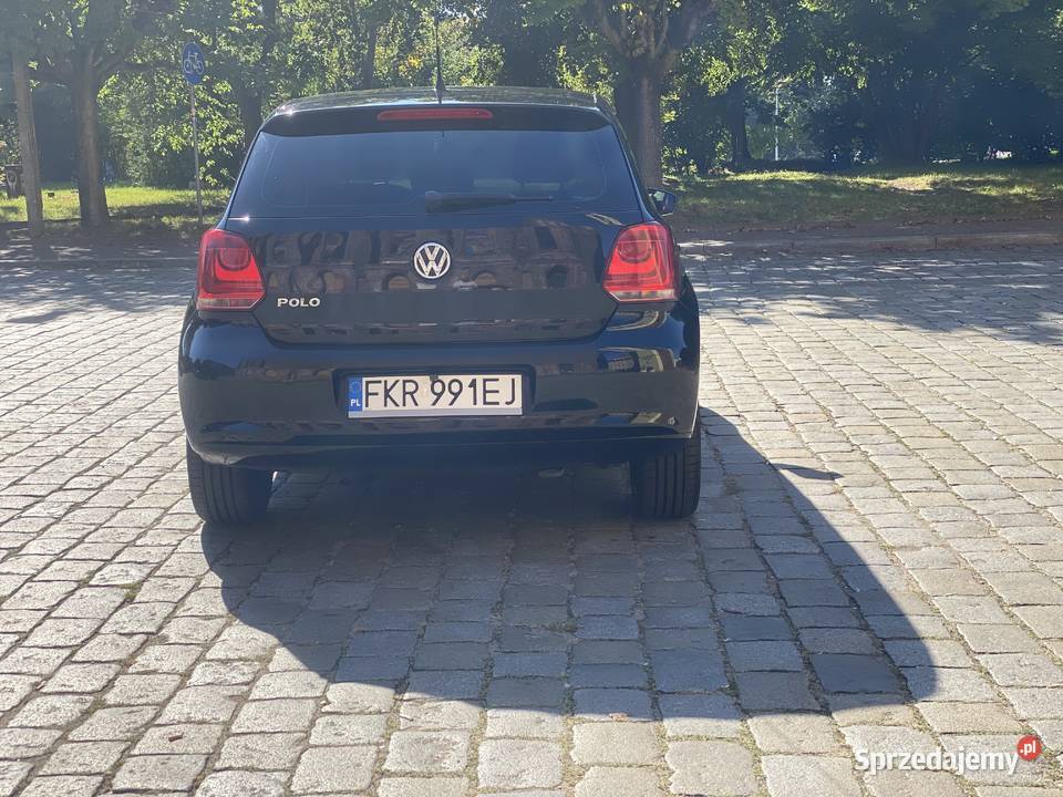 Sprzedam Polo 12 tdi 2011r Polo Gubin