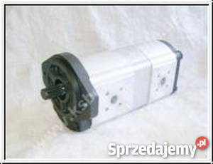 Pompa hydrauliczna do Zettelmeyer Trzcianka
