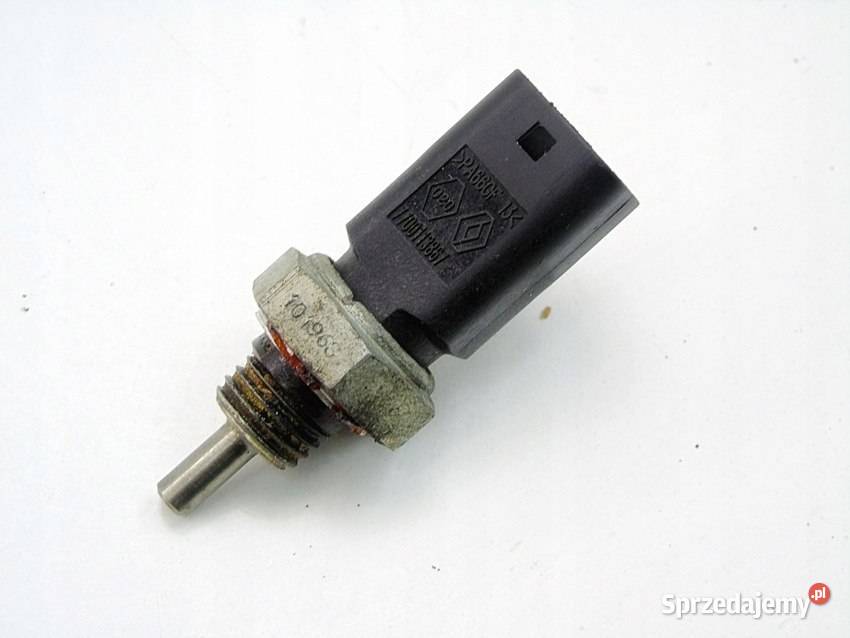 Czujnik temperatury wody 20 16V IDE LAGUNA 2 Sosnowiec sprzedam