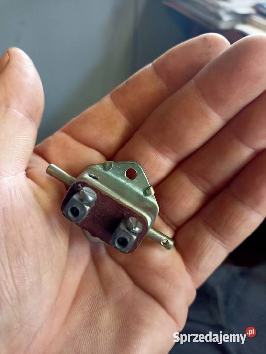 Włącznik czujnik stop wsk shl osa star ursus Ostrowiec Świętokrzyski