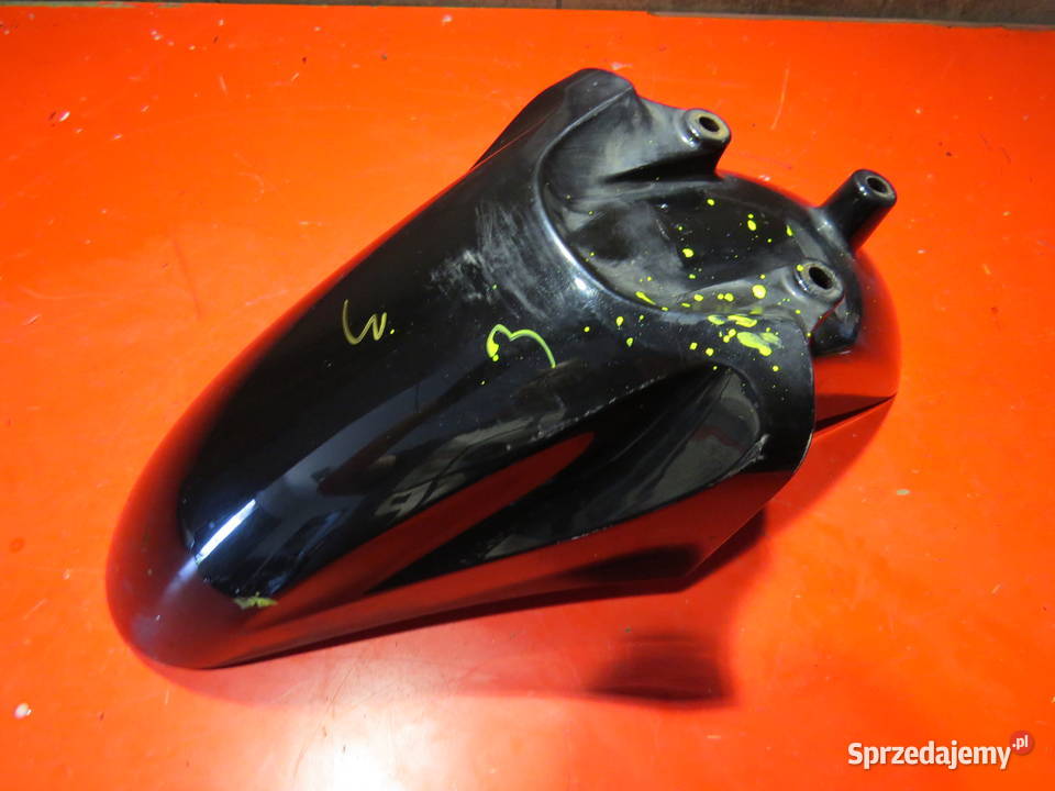 HONDA SH 300 SH300 SH300I 300I 2010 błotnik mazowieckie