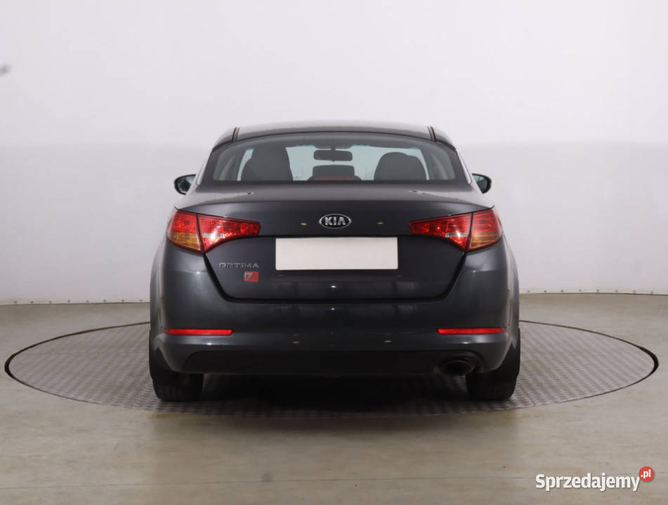 Kia Optima 20 ABS