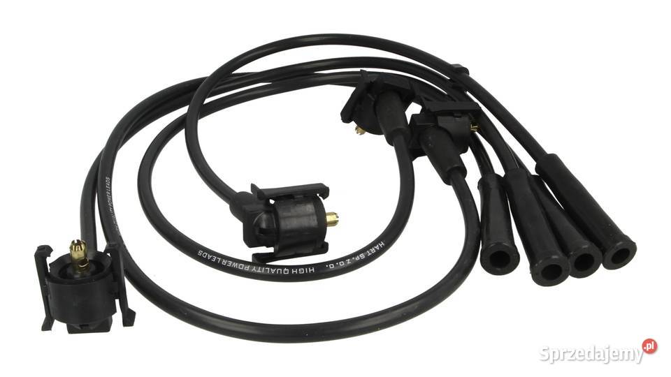 Kable wysokiego napięcia Ford Hart 514 172 Kielce