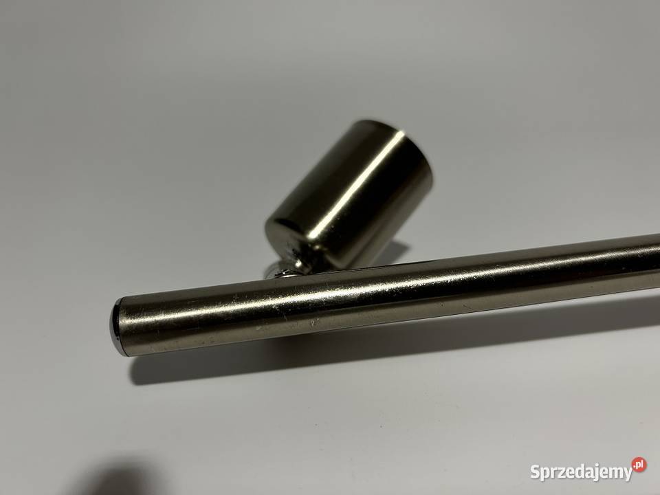 Lampa reflektor spot BUZZLED 92597 EGLO Sanok sprzedam