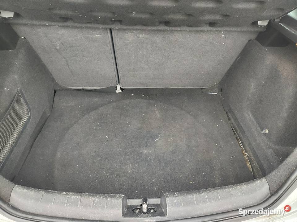 SEAT LEON 19 TDI wielkopolskie