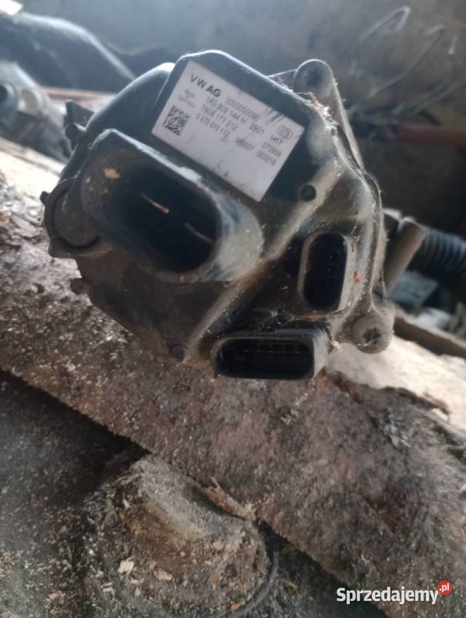 Maglownica audi a3 8p kompletna pompy wspomagania małopolskie