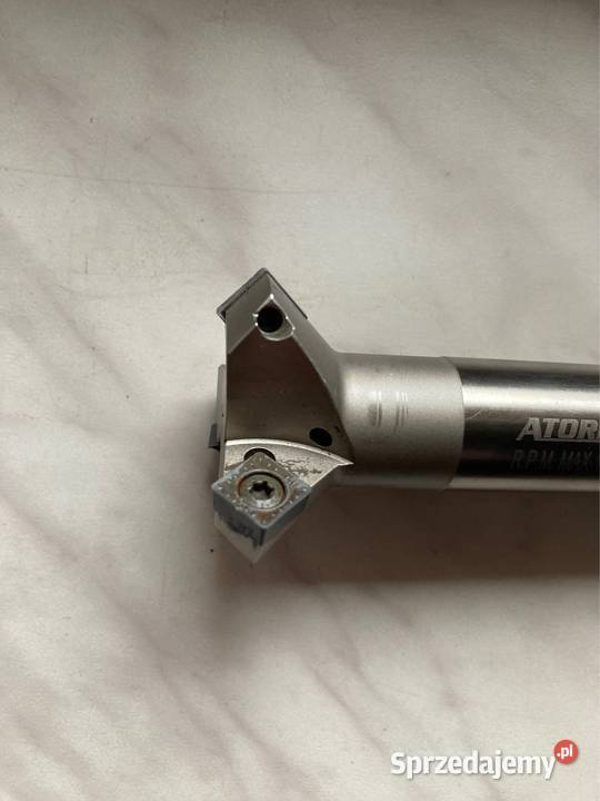 Fazownik 45st ATORN FV Czarnożyły