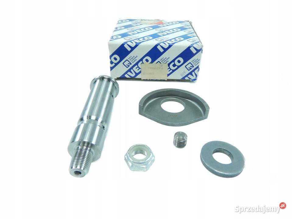 SWORZEŃ SKRZYNI BIEGÓW IVECO TURBOSTAR 190 300 ciężarowe lubelskie