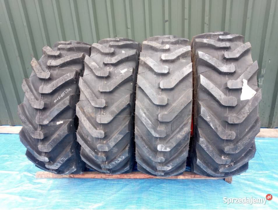 Koła Michelin 40080 R 24 155 15580 Power Cl Szprotawa sprzedam