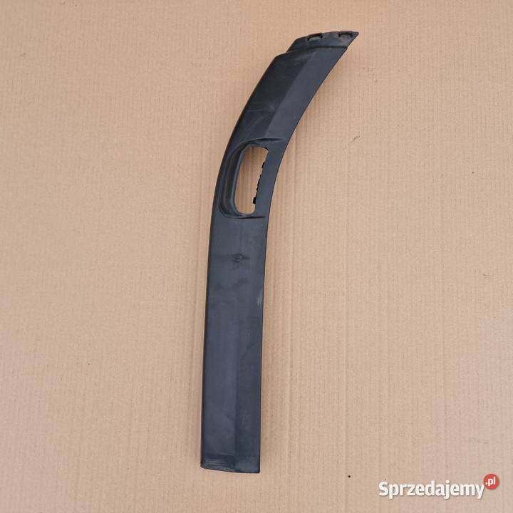 SCANIA R S LISTWA BŁOTNIKA NADKOLE LEWE 2297983 Bieleń