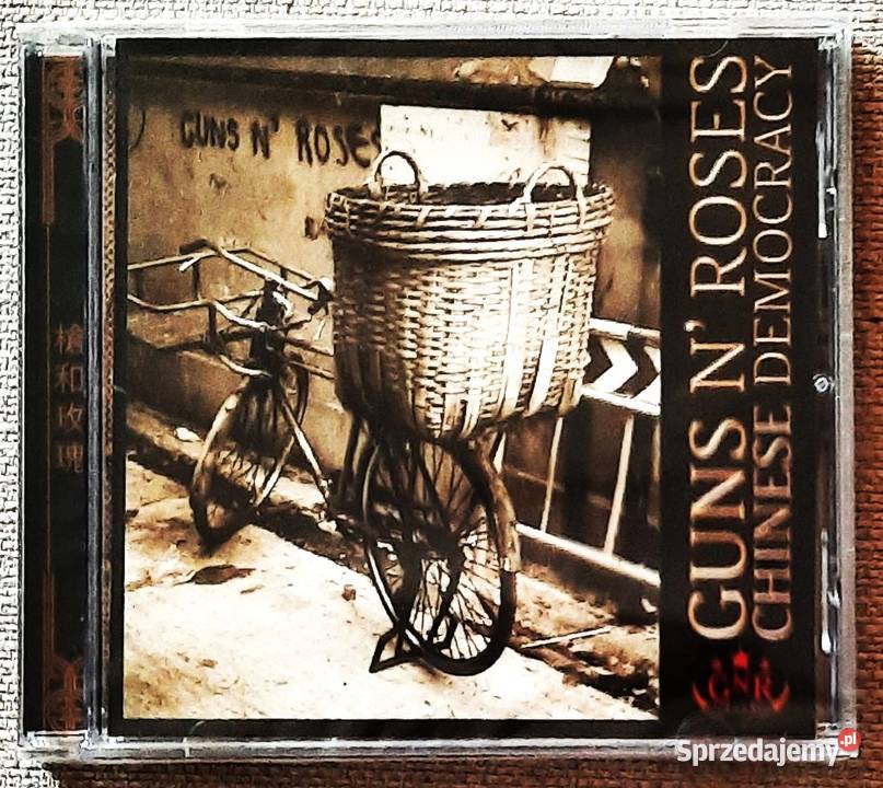 Album CD BON JOVI Album These Days CD rock Katowice sprzedam