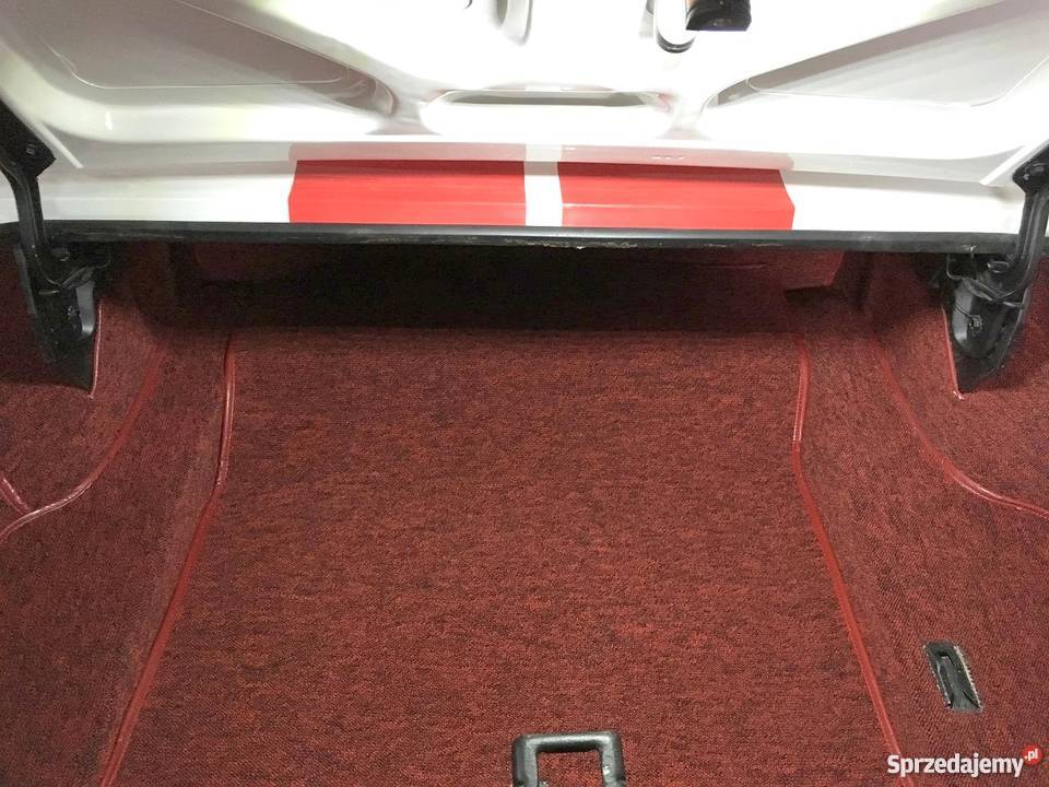 Ford Mustang V8 47 Zabytek Oryginał Piekny 47 V8 Myślenice