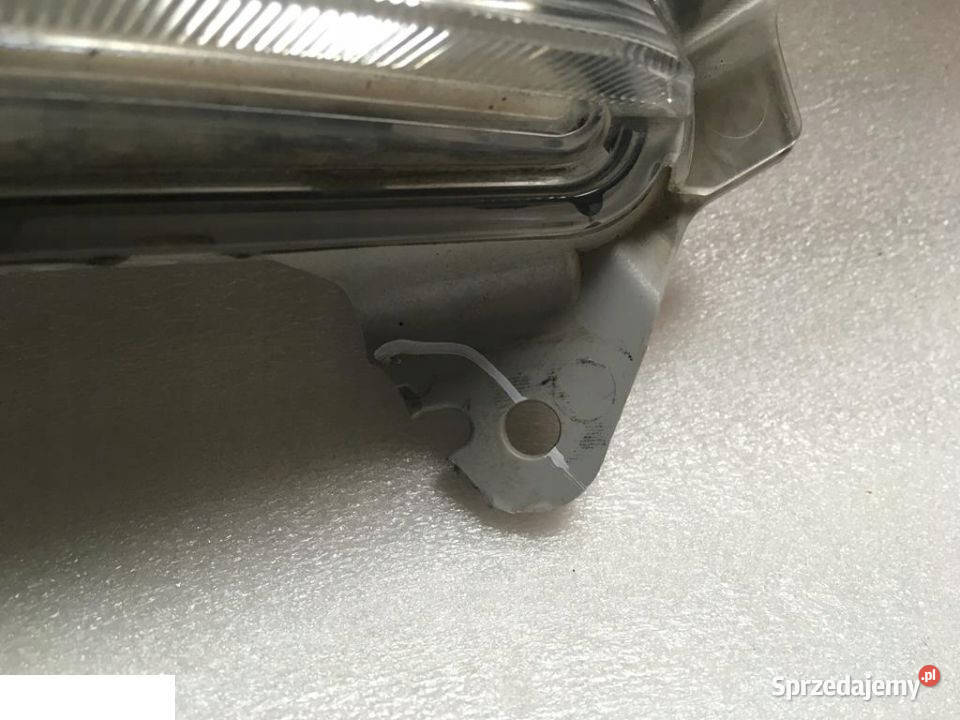 MAZDA 3 BM 17 B45A MIGACZ KIERUNKOWSKAZ LEWY Kozubszczyzna sprzedam
