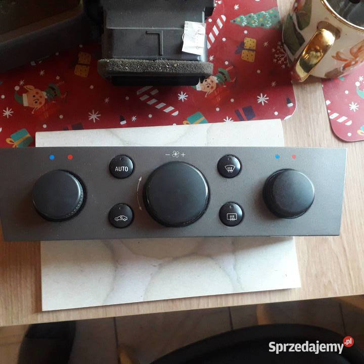 Klimatnik Valeo Opel Vectra C 2005rWysyłka Żabno