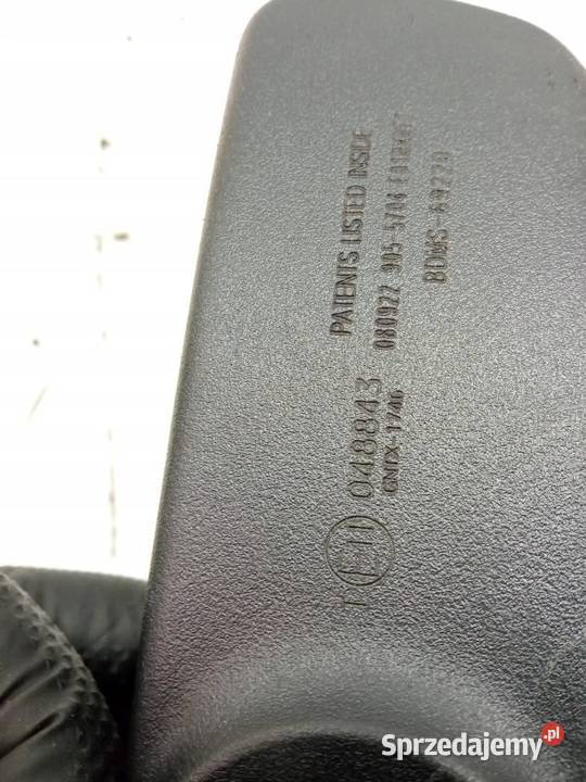 LUSTERKO WEWNĘTRZNE EUROPA E11048843 Mazda 3 IV świętokrzyskie