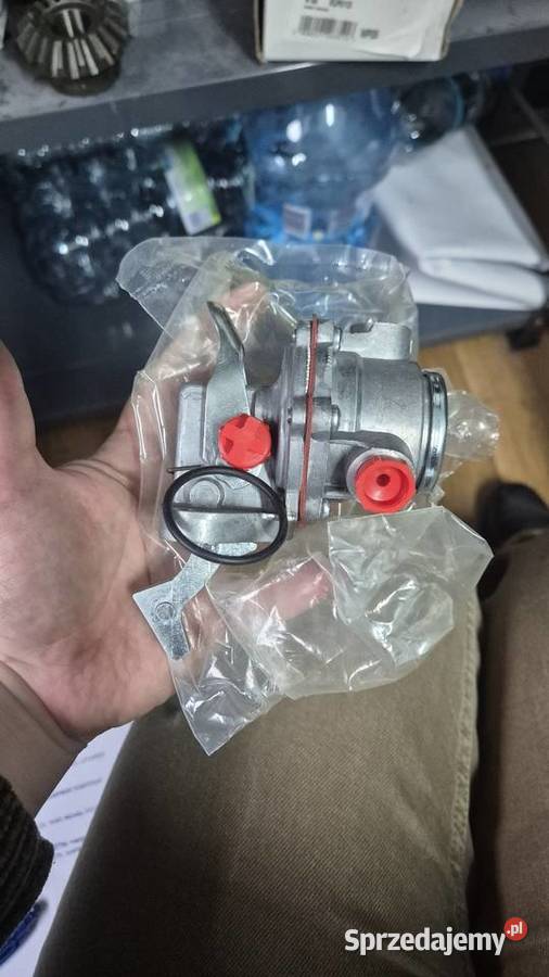 Pompa paliwa FDR 9113 12C F312200710041 Fendt Zamość