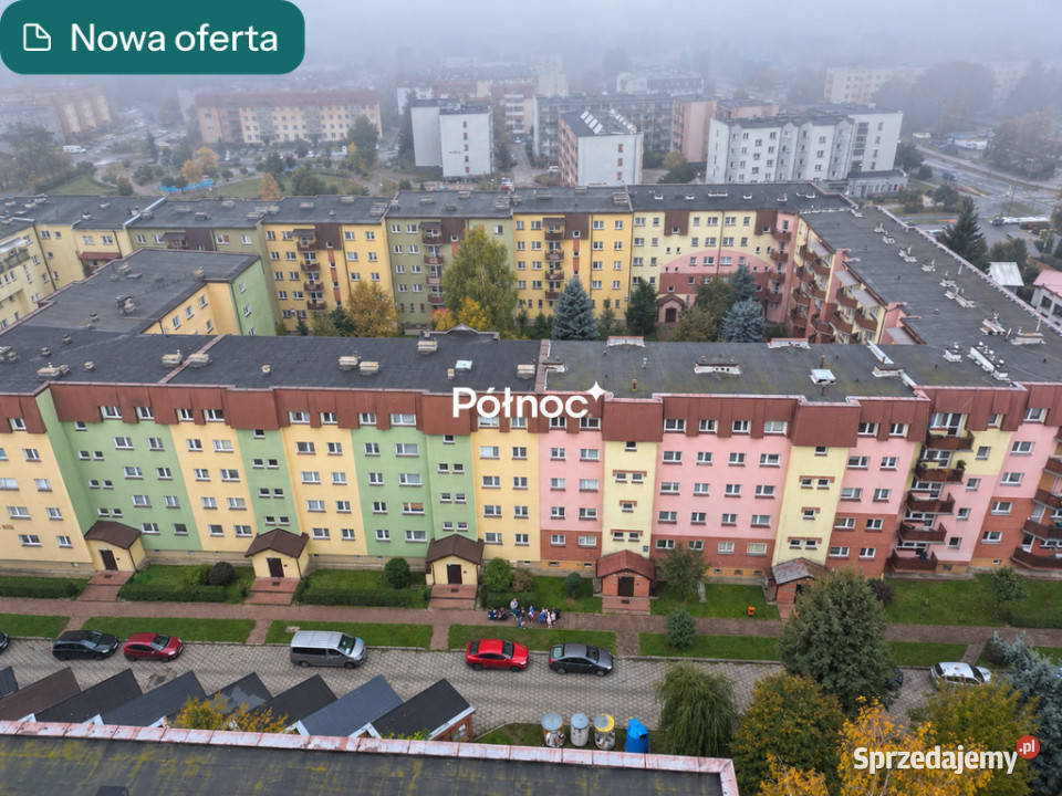 Ogłoszenie mieszkanie 59m2 3 pok Biała Podlaska