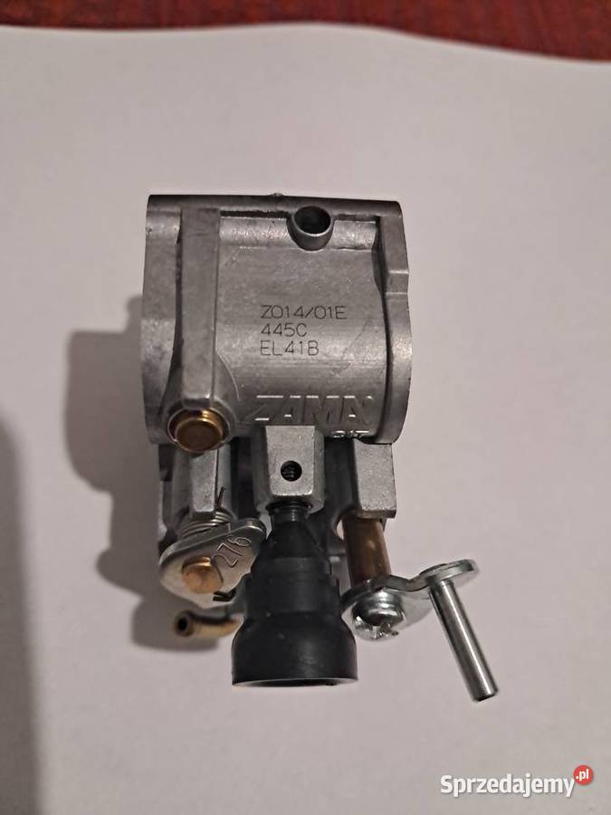 Husqvarna gaźnik 435440 śląskie