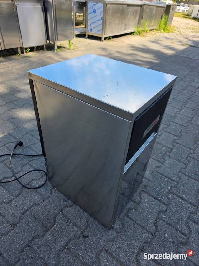 Kostkarka do lodu FAGOR FCB29AS K1441 N Nowe Skalmierzyce