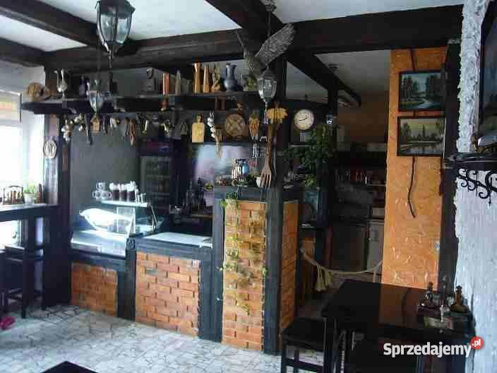 ODSTĄPIĘ Pizzeria Lokal Gastronomiczny POZNAŃ wielkopolskie Poznań