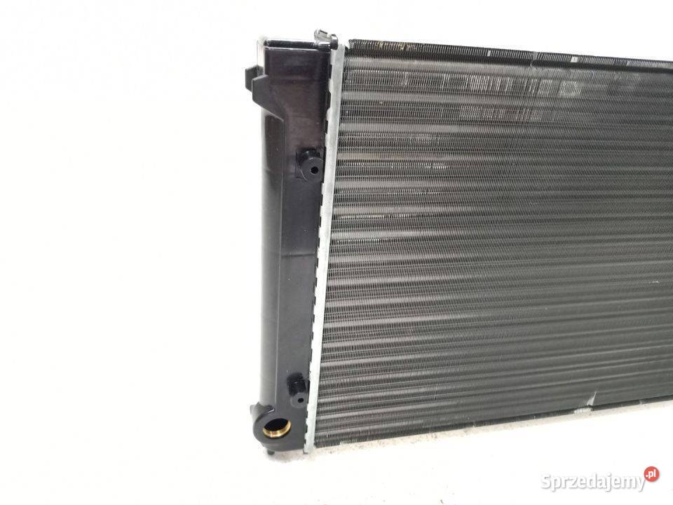 CHŁODNICA WODY VW GOLF I 18 GTI 110 19761982 świętokrzyskie