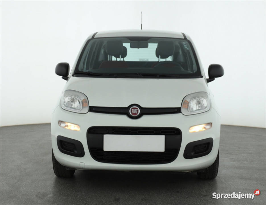 Fiat Panda 12 Panda Piaseczno