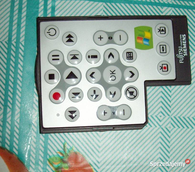 Fujitsu Siemens Amilo Xa 1526 Łask