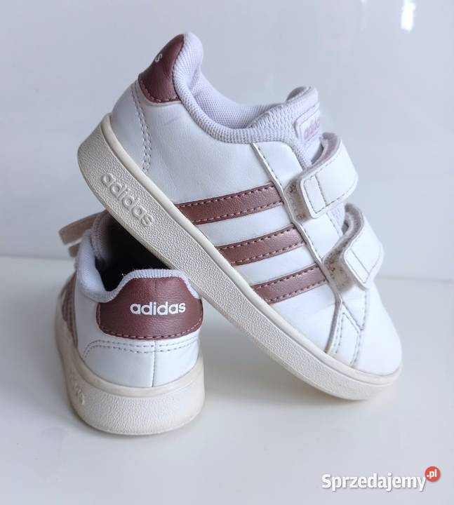 Buty sportowe Adidas Grand Court I 25 Katowice sprzedam
