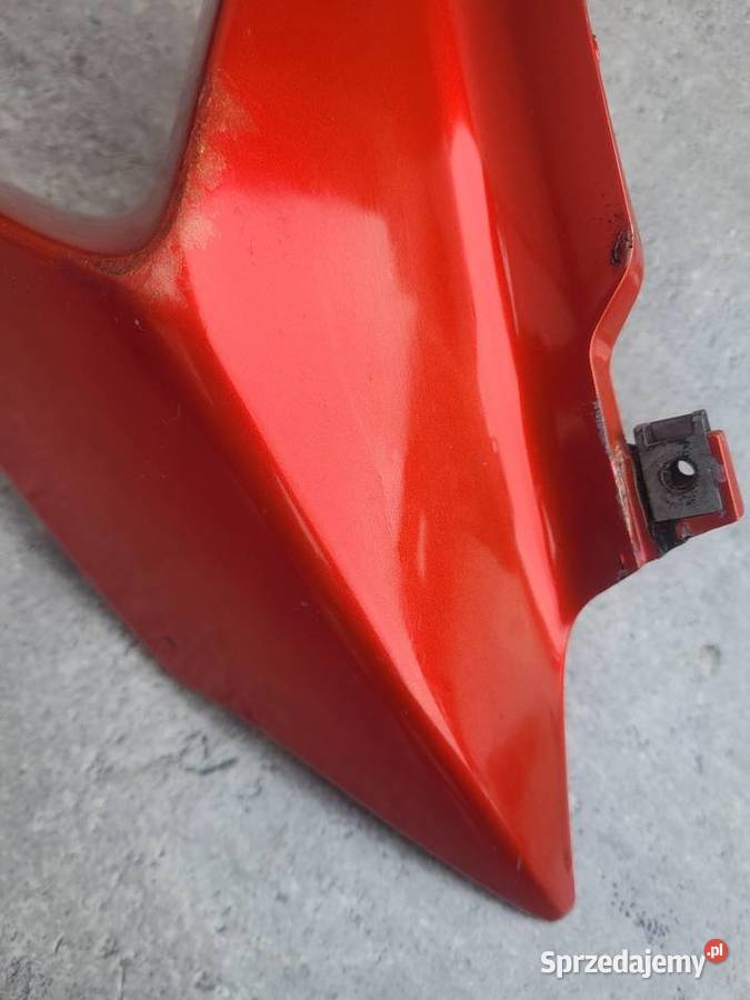 SUZUKI GSXR GSXR 750 K8 K9 L0 OEM OWIEWKA OSŁONA Nowy Tomyśl sprzedam