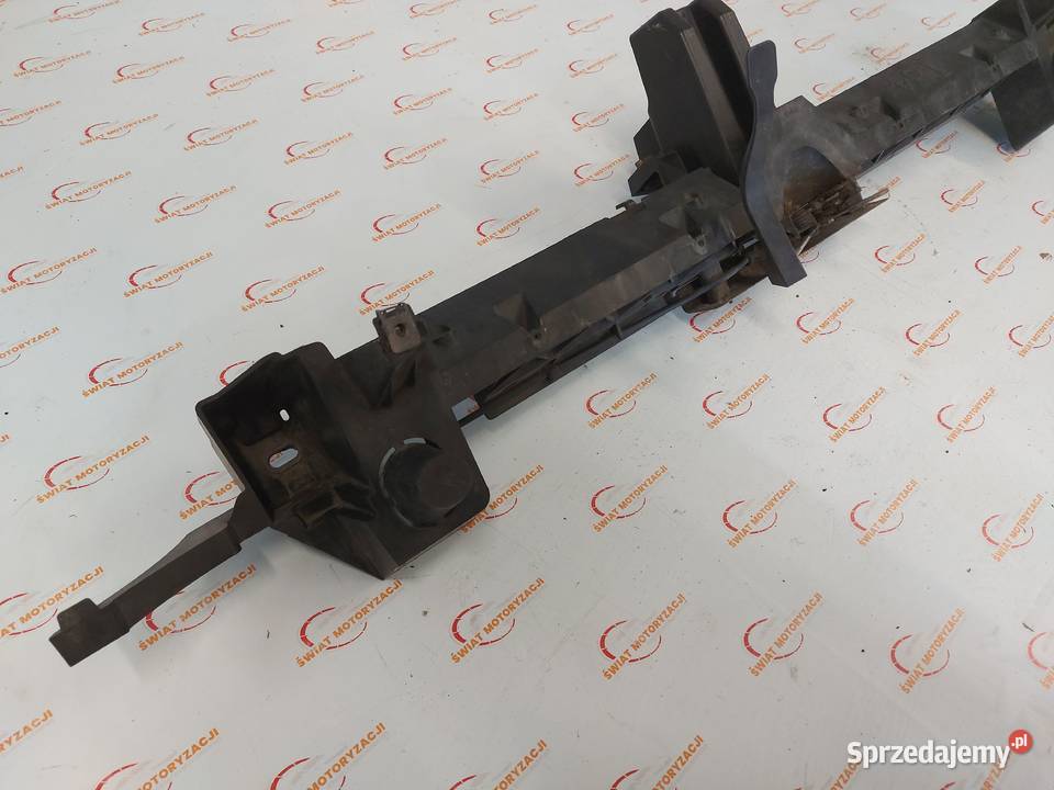 PEUGEOT 3008 11r belka pasa przód Wzmocnienia, belki i wsporniki Kielce sprzedam