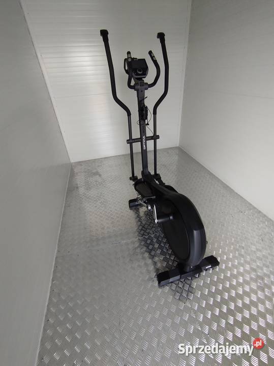 Kettler Optima 800 Orbitrek treningowy Zdzieszowice sprzedam