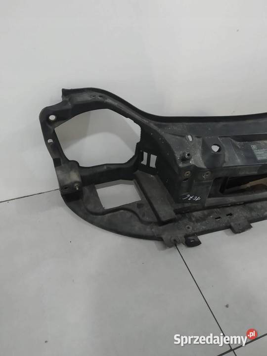 PAS PRZEDNI Opel Vivaro I 20012014 świętokrzyskie sprzedam
