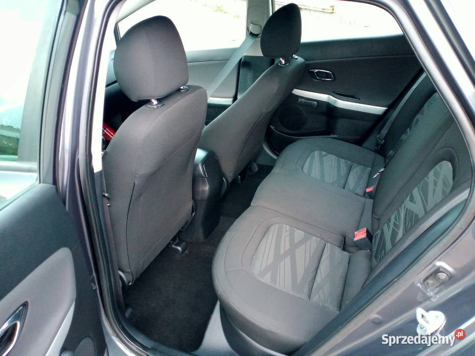 Kia Ceed diesel 95 1600cm3 wielkopolskie Poznań