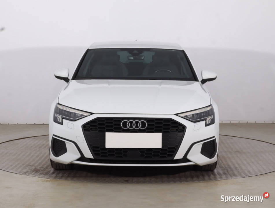 Audi A3 35 TFSI centralny zamek A3 Piaseczno