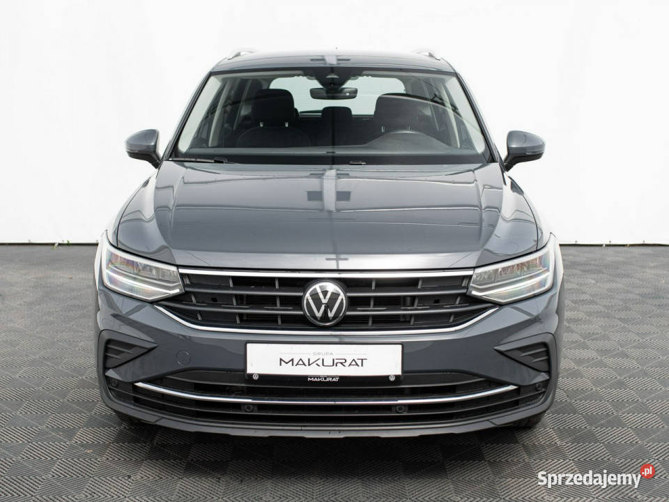 Volkswagen Tiguan 15 TSI LIFE DSG Podgrzf I kier