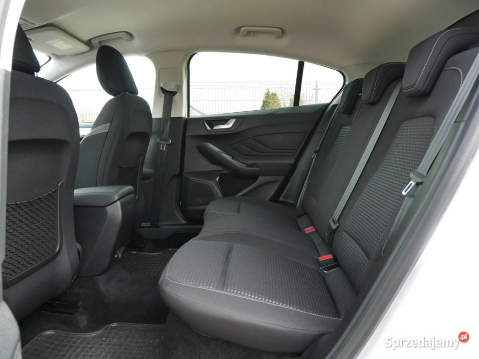 Ford Focus 15 EBlue 95 Titanium Pakiet zim Full Goczałkowice-Zdrój