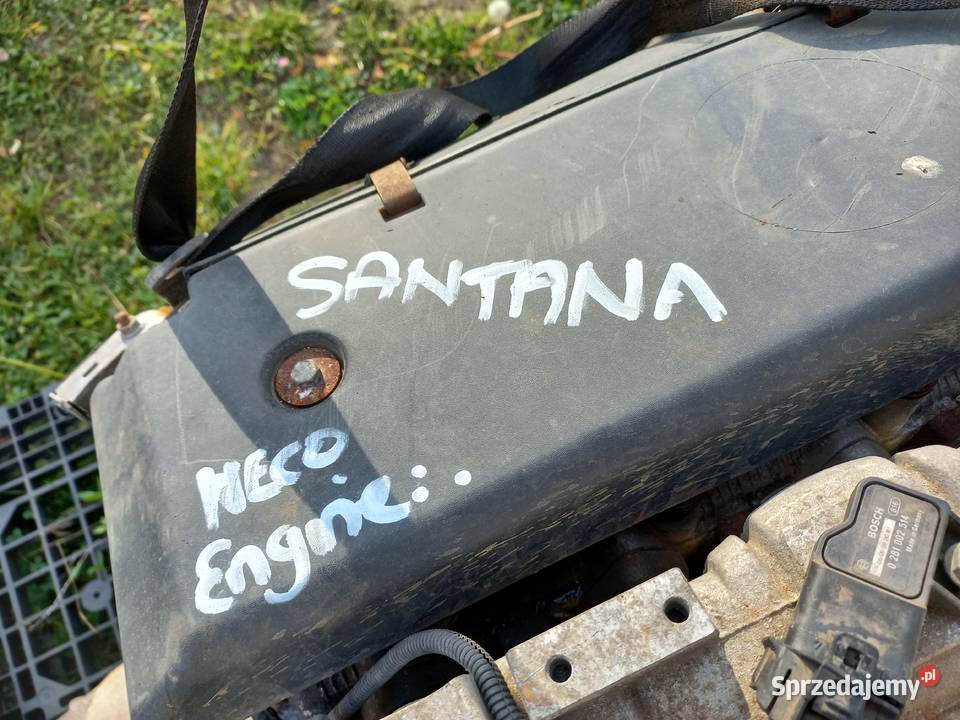 Silnik kompletny 28HDI Iveco Boxer Jumper dukato kujawsko-pomorskie Lipno