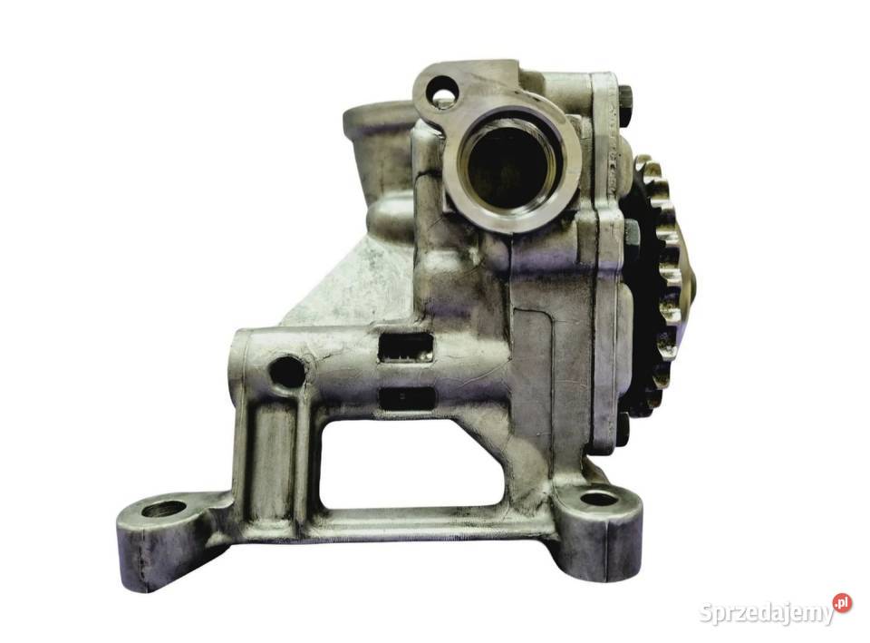 POMPA OLEJU AUDI A4 B6 A6 C5 VW PASSAT B5 FL 25 Działoszyce